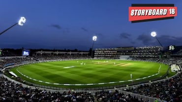 AI firms rush to cricket sponsorships, but RMG sized hole in sports advertising remains AI firms rush to cricket sponsorships, but RMG sized hole in sports advertising remains