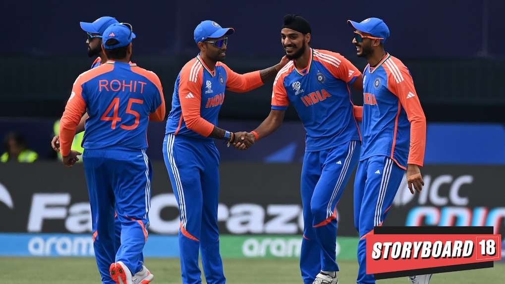 85% fans influenced by T20 Cricket World Cup ads: iCubesWire survey