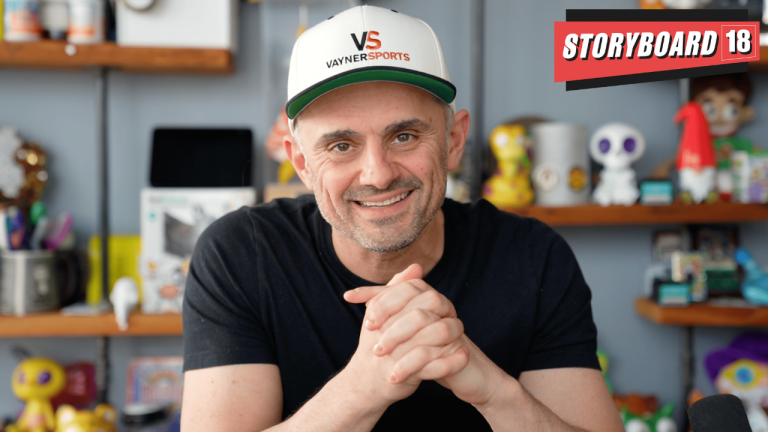Many Fortune-500 CMOs are very frustrated. But they don't know where to go, says Gary Vaynerchuk