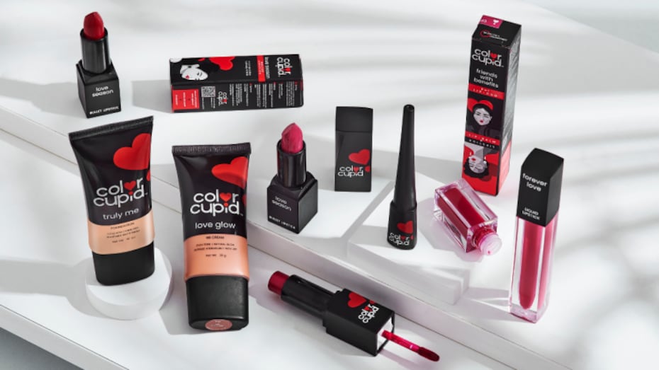 WOW Skin Science enters cosmetics category; launches 'Color Cupid' for GenZ consumers