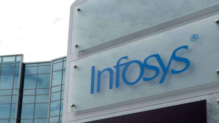 Infosys ranked as 74th most valuable brand in the world: Kantar report