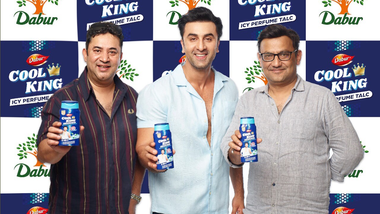 Bollywood superstar Ranbir Kapoor has been roped in as the brand ambassador for the product.