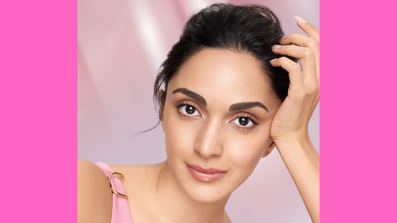 Kiara Advani will feature in Pond’s new TVC that is set to take over traditional and digital platforms across the country soon.