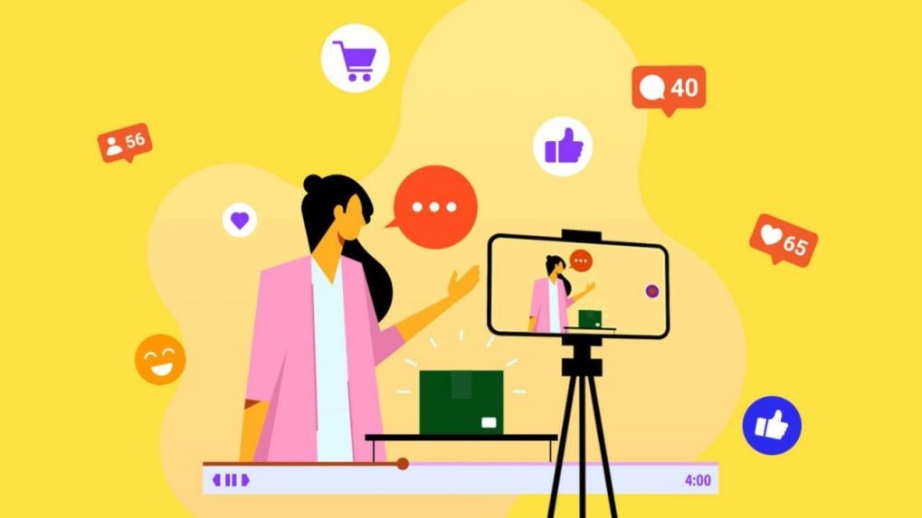 Amazon launches Creator University and Creator Connect for next generation of influencers