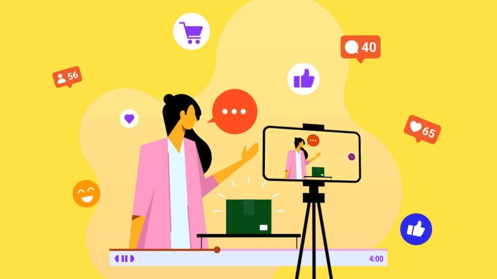 Amazon launches Creator University and Creator Connect for next generation of influencers