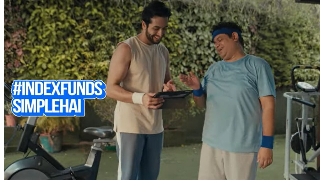 Tata Mutual Fund leverages CTV for 'Index Funds Simple Hai' campaign