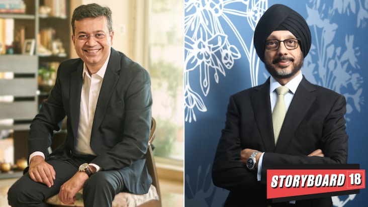 Sony Pictures Networks India announces CEO transition; Gaurav Banerjee to take over from NP Singh