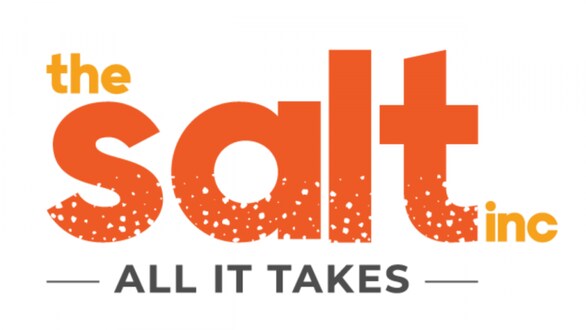 The Salt Inc.: India's new independent content and design agency