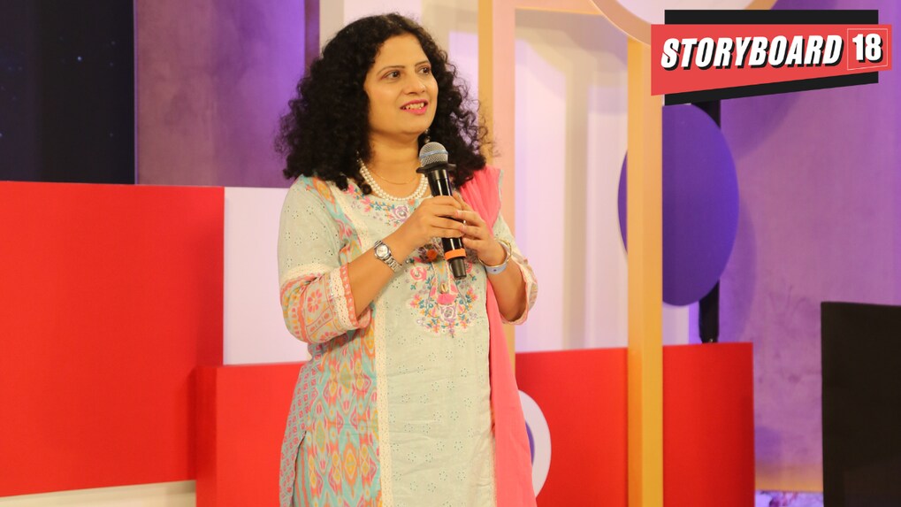 'For others to believe in you, it is important to believe that you can do it': Bayer Consumer Health's Ritu Mittal