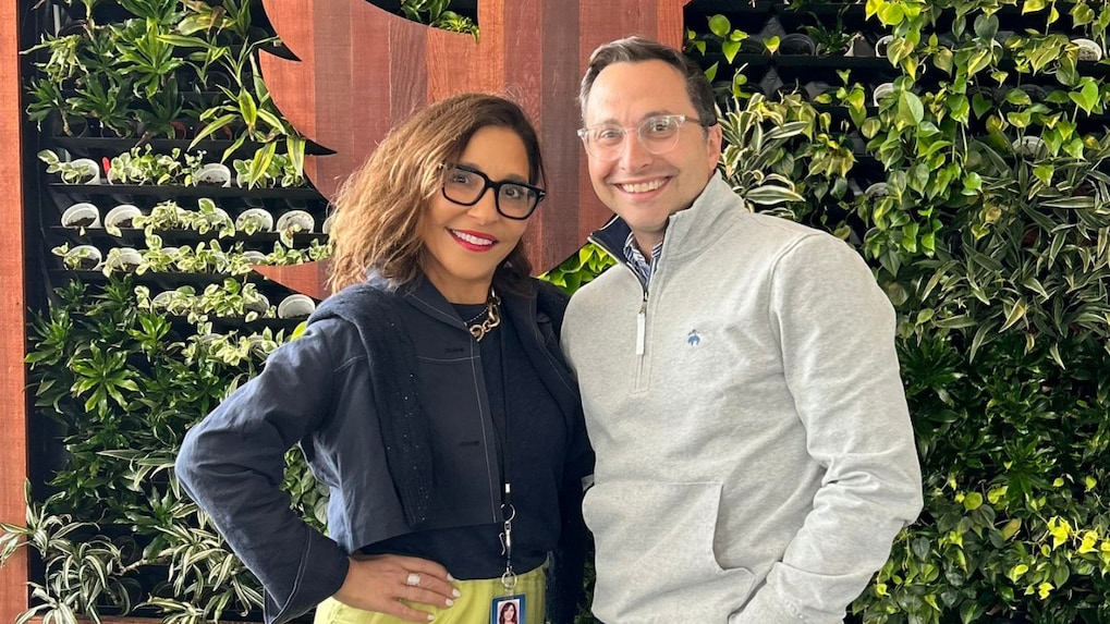 X CEO Linda Yaccarino fired head of business ops and communications Joe Benarroch: Report