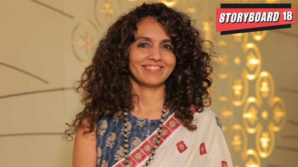 'Have a foot in the door, the path will clear up': EdelGive Foundation's Naghma Mulla