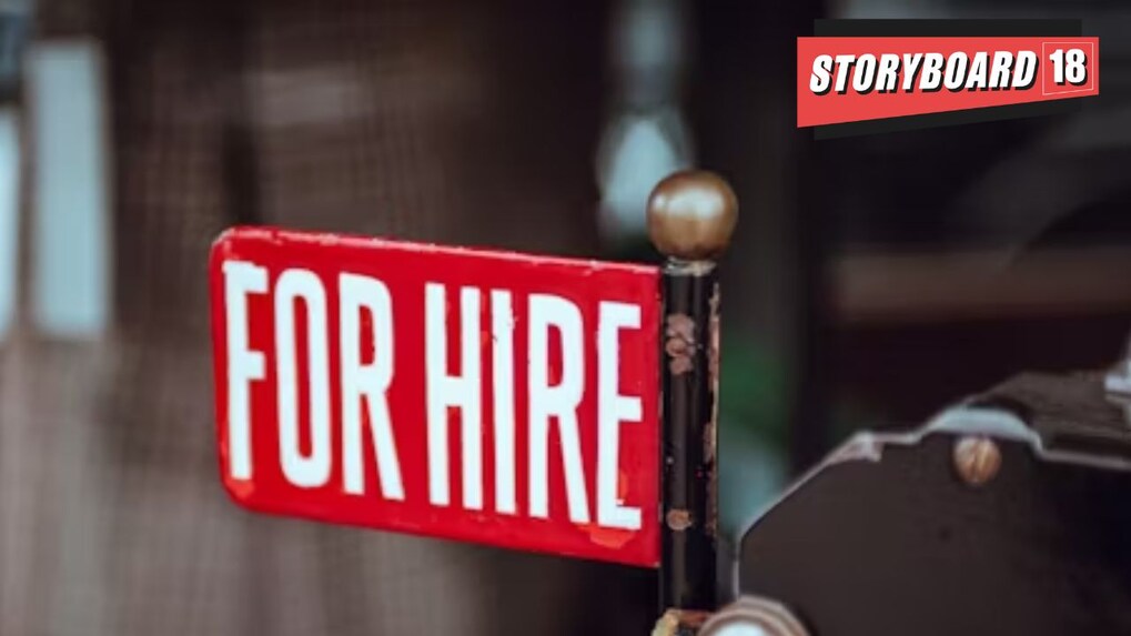 Over 70,000 employees in M&E companies looking for jobs; openings only 4,000