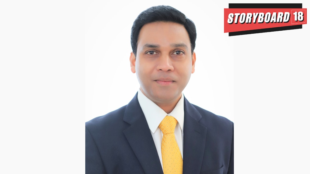 EPACK Durable Ltd. appoints Saurabh Srivastava as Vice President, Sales & Marketing – SHA and Components