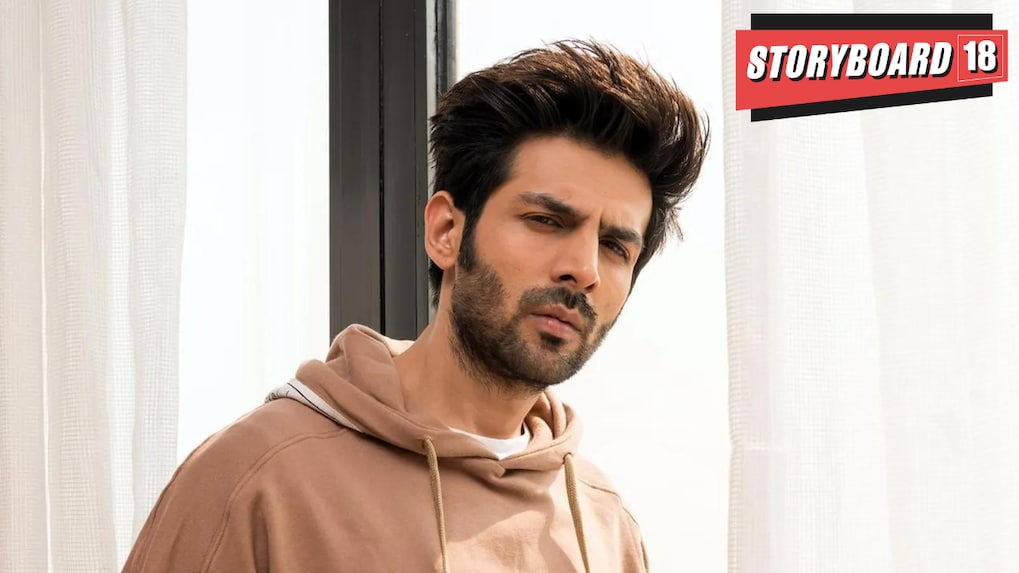 NueGo partners with Bollywood film 'Chandu Champion' starring Kartik Aaryan