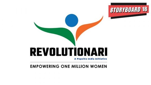 PepsiCo India launches ‘RevolutioNari' to empower 1 million women