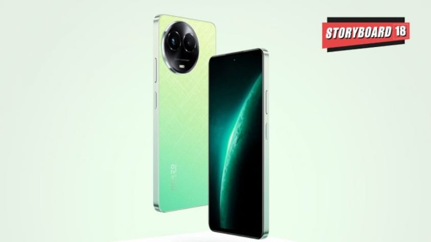 From Volume to Value! Realme bets big on quality over quantity