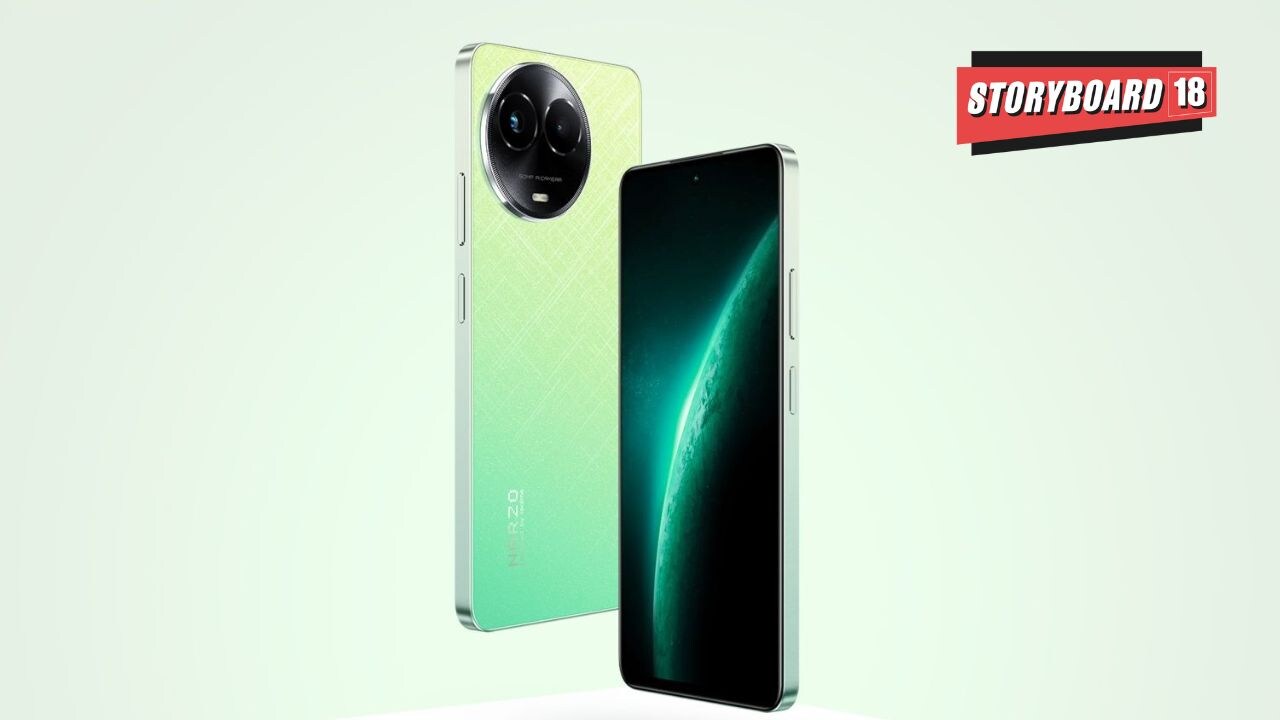 realme gains popularity among Indian youth