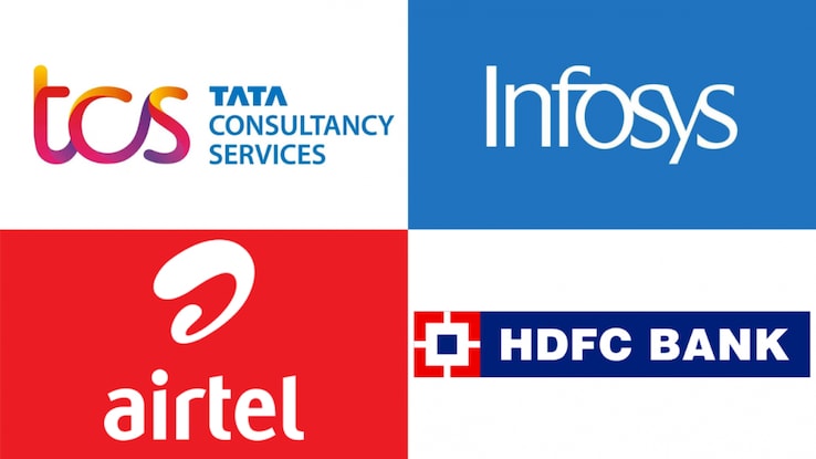 TCS, HDFC, Airtel, Infosys in Top 100 Most Valuable Global Brands