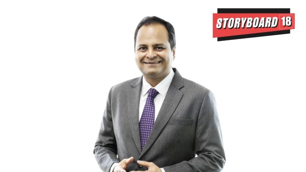 360 ONE appoints Raghav Iyengar as CEO designate of asset business