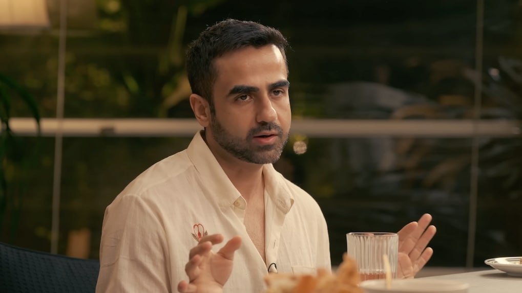 Nikhil Kamath targeted by 'Liver Doc' for promoting consumption of alcohol in latest podcast episode