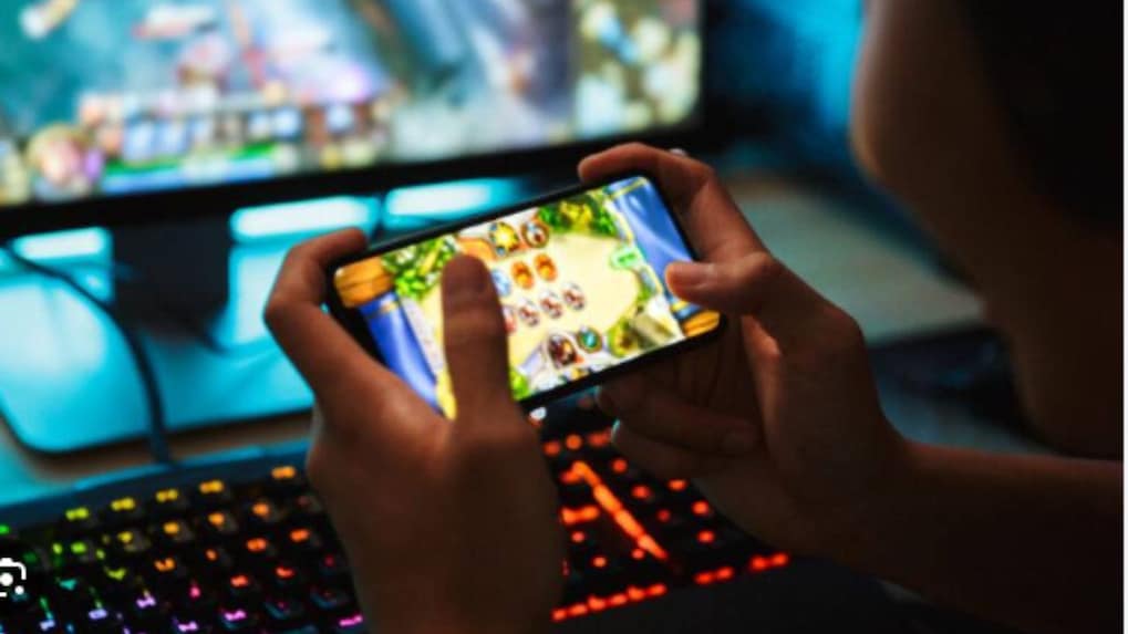 Indian online gaming sector faces threat from money laundering, reveals Digital India Foundation report
