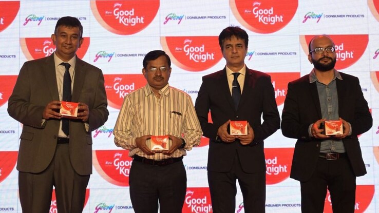 'Ready-to-mix body wash failed for us’, says GCPL’s MD and CEO Sudhir Sitapati