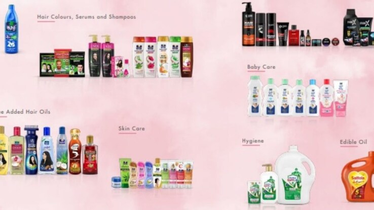 Marico's ad spend rises by 13% in FY24; Foods, premium personal care brands take lead
