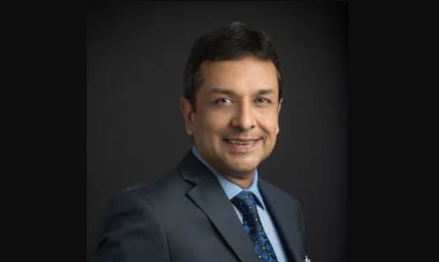 Malik started his career with Bank of America in 1991 and played key role in bank’s consumer banking launch and subsequent significant growth, before leaving in 1999.