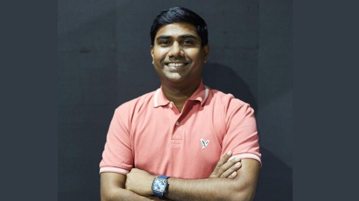 Naturals Salon appoints Sanjay Enishetty as CEO