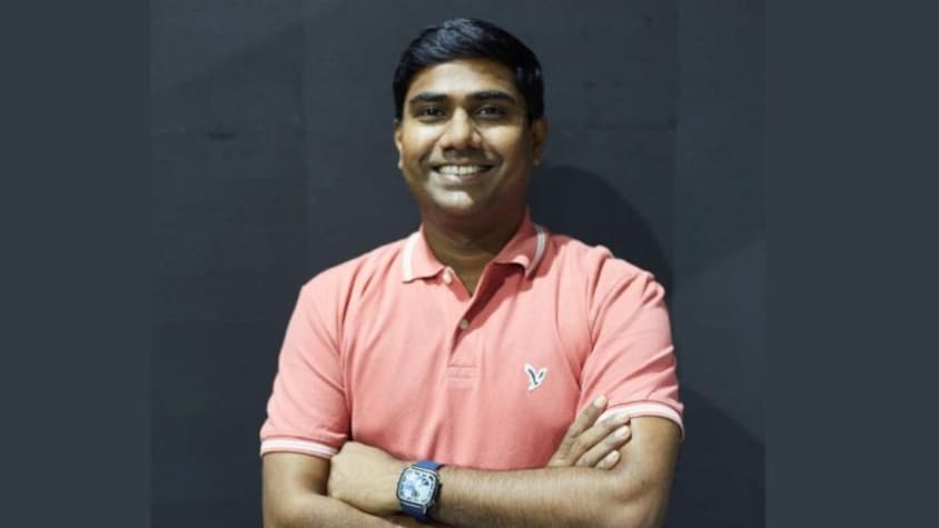 Naturals Salon appoints Sanjay Enishetty as CEO