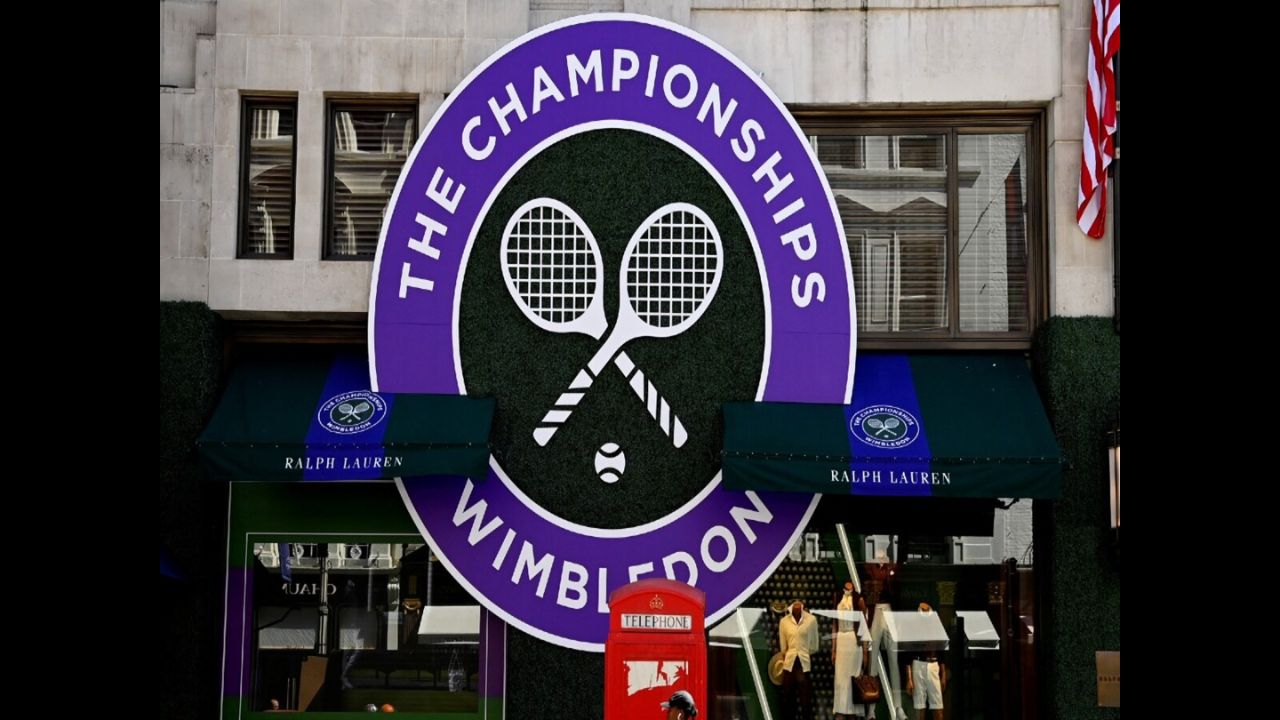 Reigning champions Carlos Alcaraz and Markéta Vondroušová will defend their titles, with Alcaraz coming off his maiden Wimbledon victory and Vondroušová making history as the first unseeded women's singles champion in 2023, stated the company.