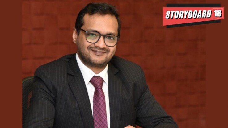Zee Entertainment gives charge of music business to CBO Umesh Bansal