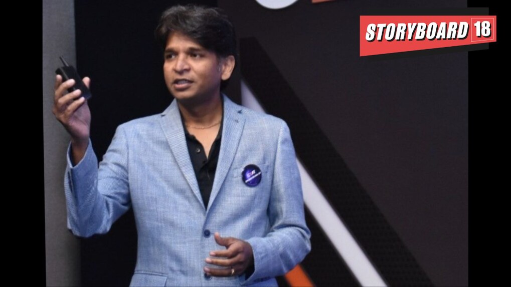 CEAT appoints Vishal Pawar as senior vice president – global sales and supply chain management