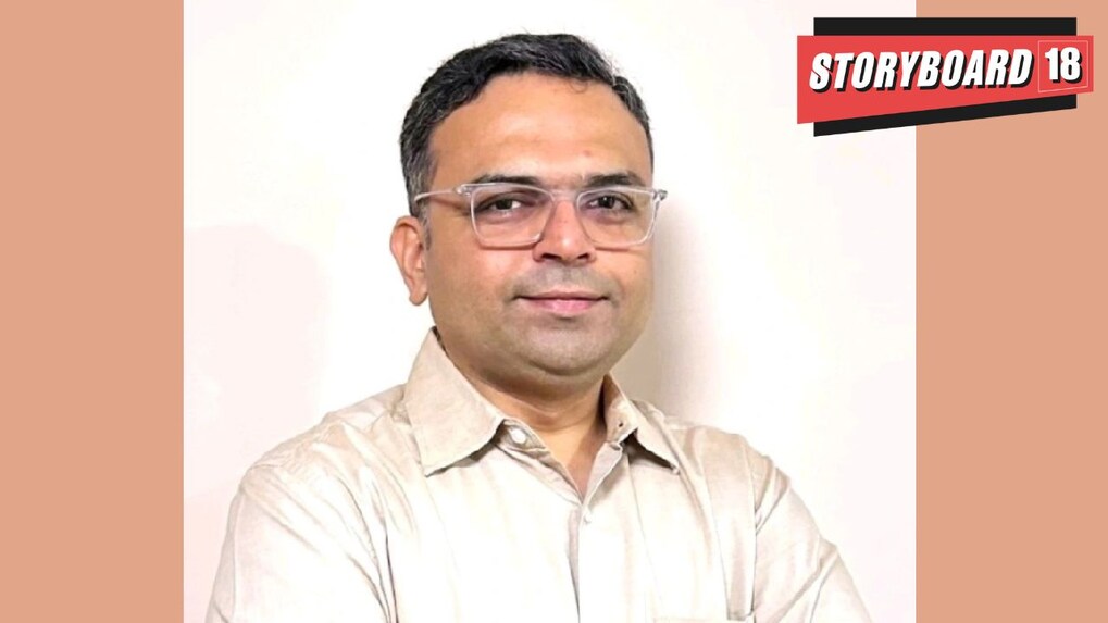 Hasbro’s India head Lalit Parmar gets new global market role