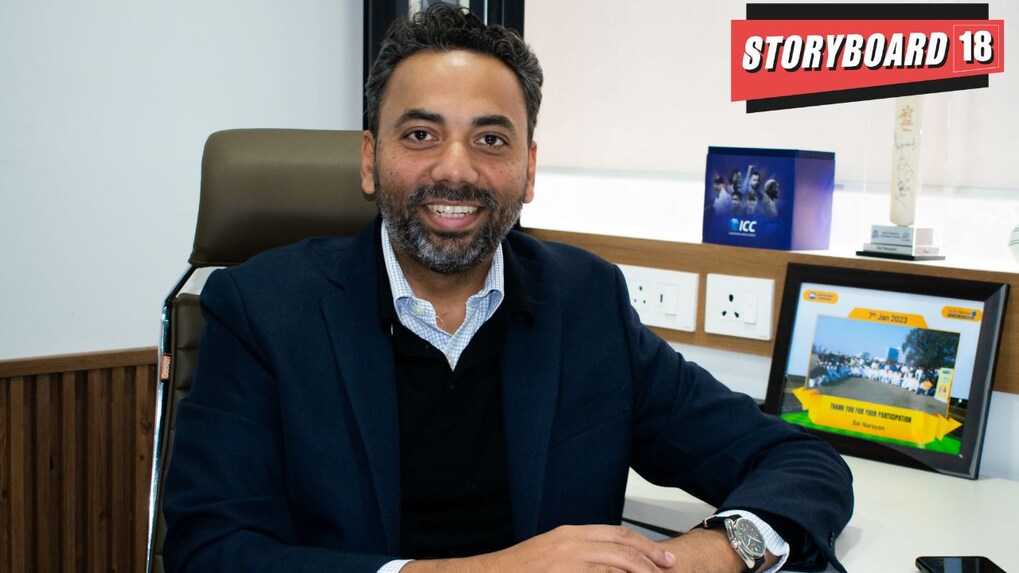 Educate, Entertain, Engage: Marketing strategies for complex industries by Policybazaar's Sai Narayan