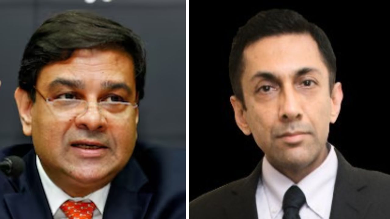 At present, Urjit Patel holds the position of a chairman at National Institute of Public Finance and Policy. Sunil Siddharth Lalbhai began his career at Imperial Chemical Industries, and he holds the position of an independent director at Navin Fluorine International, Pfizer, Bombay Dyeing and Manufacturing Company, and BAIF Institute for Sustainable Livelihoods & Development MP.(From left to right: Urjit Patel and Sunil Siddharth Lalbha. Image source of Urjit Patel: Moneycontrol