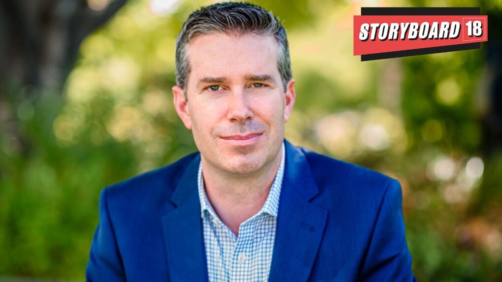 Adobe appoints Keith Eadie as general manager, APAC