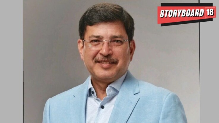 Invest India appoints Ravi Kathuria as CMO