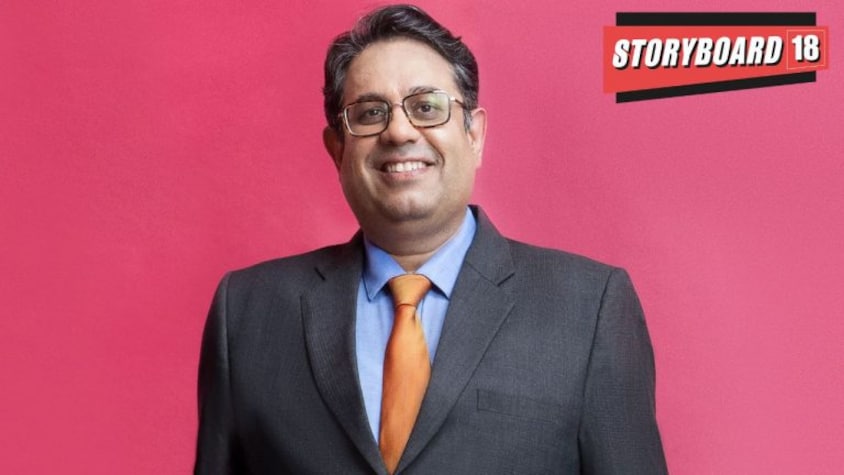 Mahindra Holidays CMO Pratik Mazumder quits to pursue new endeavors