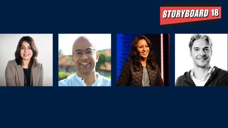 CXO Moves: Exec movements across Intel, GroupM, Unilever, Adobe and more