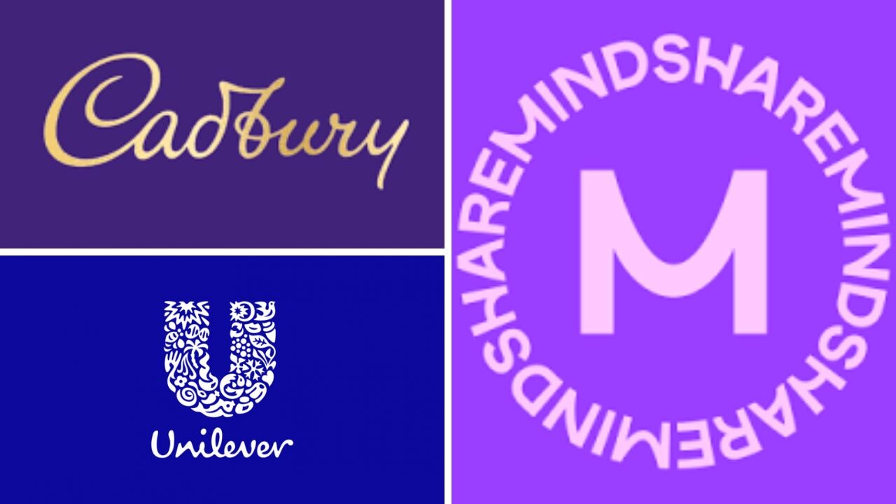 Mindshare Worldwide, Unilever, and Leo Burnett secured the top spots across various categories. Globally, Unilever, Mondelēz International, and PepsiCo led the pack of top advertisers, while Mindshare Worldwide, Dentsu International, and Leo Burnett stood out as top agency networks. (Image source: LinkedIn and Facebook)