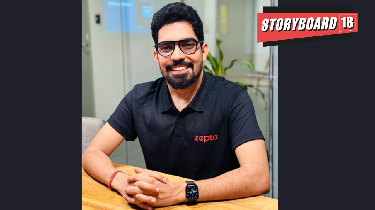 Prior to Zepto, Devendra Meel, an IIM-Bangalore graduate, led special initiatives at Zomato and Jio.