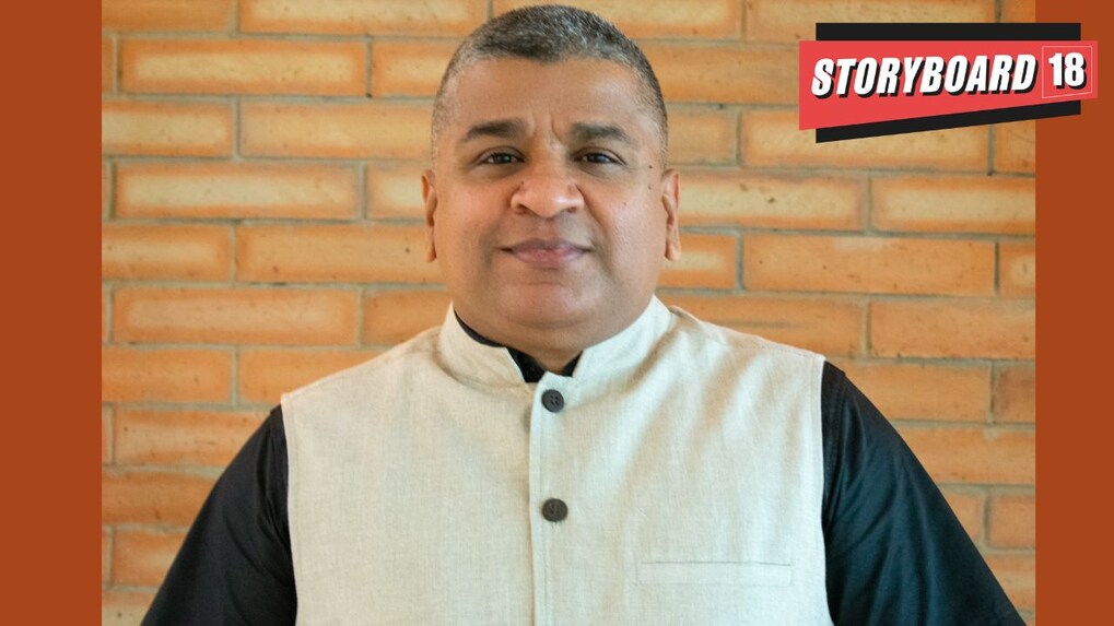 Ogilvy India appoints B Ramanathan as chief client officer