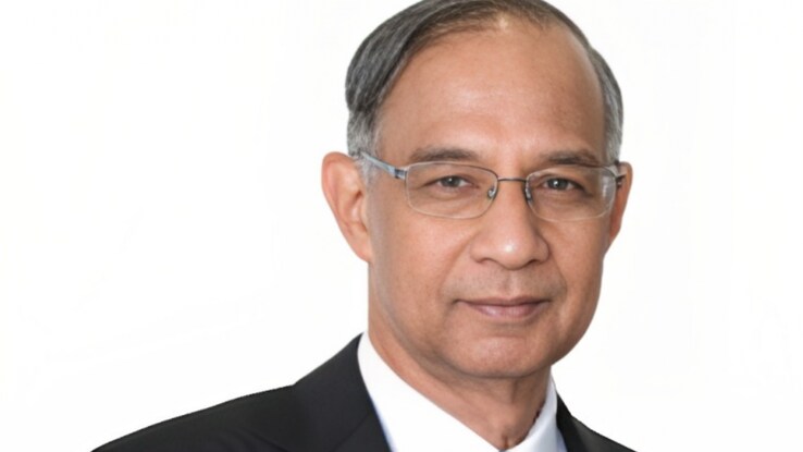 'Won't take any new competition for granted': Asian Paints chairman R Seshasayee