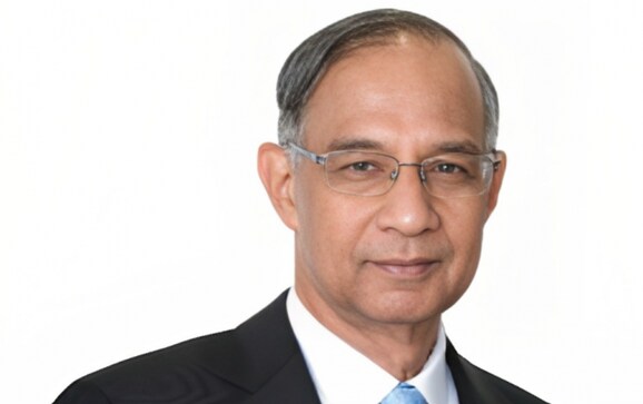 'Won't take any new competition for granted': Asian Paints chairman R Seshasayee