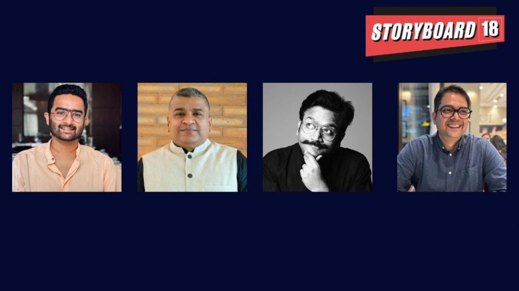 CXO Moves: Exec movements across Licious, Ogilvy India, Dentsu and more