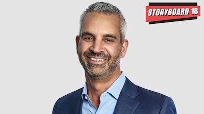 WPP के ब्रायन लेसर: AI युग में भी मीडिया मार्केटिंग का भविष्य.