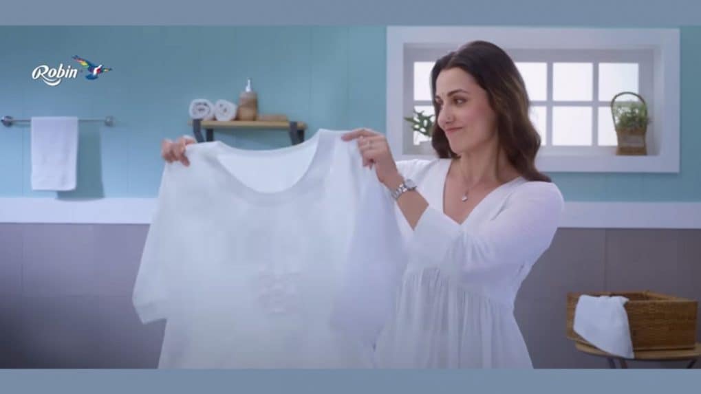 Reckitt's non-core brand Robin re-enters Indian market with creative campaign