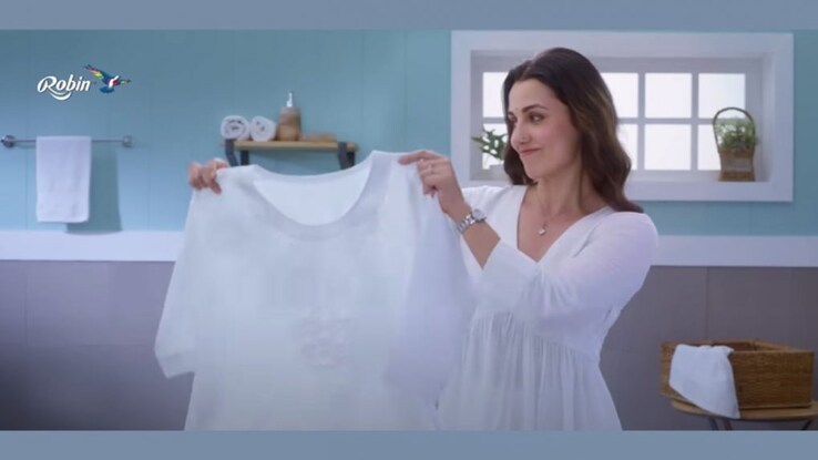 Reckitt's non-core brand Robin re-enters Indian market with creative campaign
