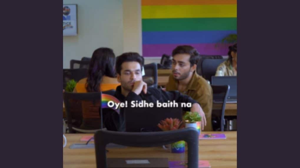 MTV rolls out #TuchchVichaar campaign to celebrate Pride Month and beyond